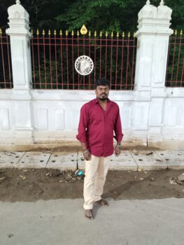 M.S. Kannan