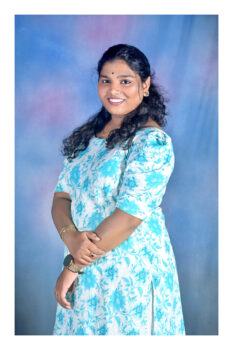 B. Monisaa Bakthavatchalam