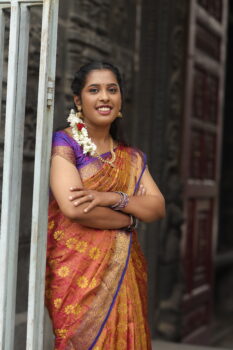 U. Shanmuga Priya