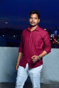 A. Balaji