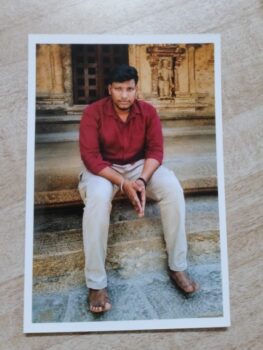 R. Aravind