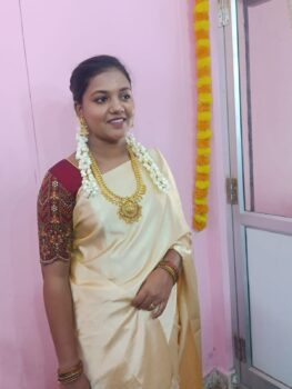 A. Subalakshmi