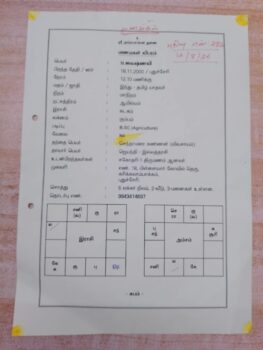S. Vaishnavi