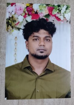 R. Avinash