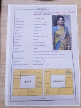 T. Subalakshmi