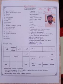 S. Suresh