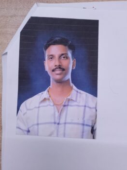 S. Sadish
