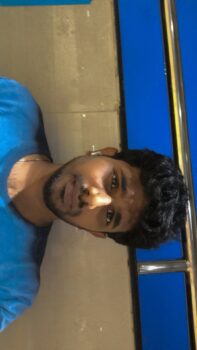 Buvaneshvaran@Raghul