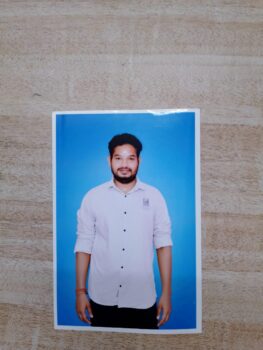 L. Karthik
