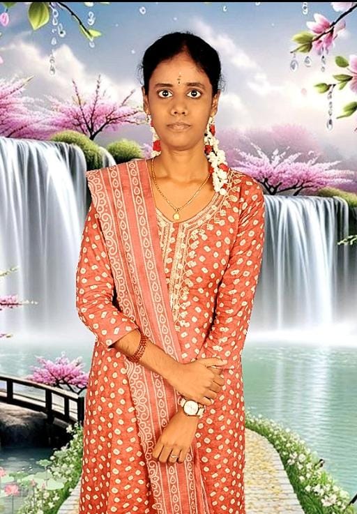 C. Vijaya Nandhini